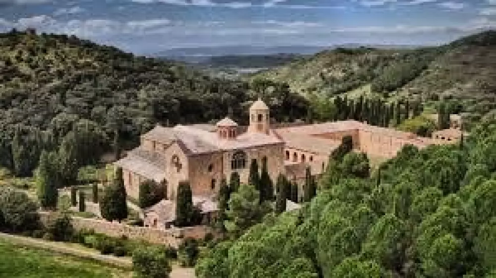 Campsite Le Val de Cesse 4 Stars★★★★