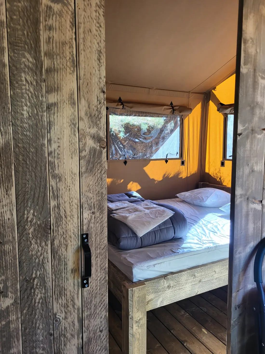 Campsite Le Val de Cesse 3 Csillagok★★★