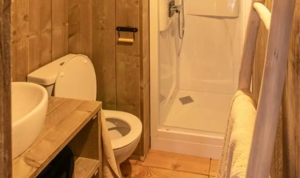 Campsite Le Val de Cesse 4 Stars★★★★