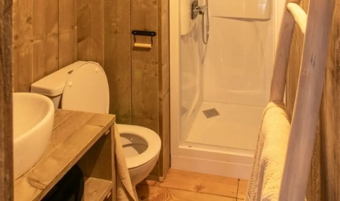 Campsite Le Val de Cesse 3 Csillagok★★★