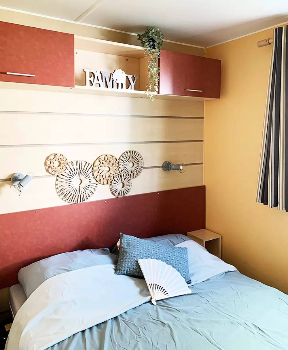 Campsite Le Val de Cesse 4 Stars★★★★