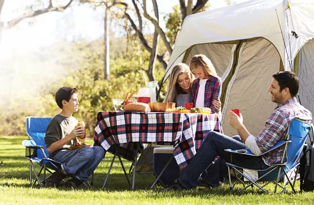 Campsite Le Val de Cesse 4 Stars★★★★