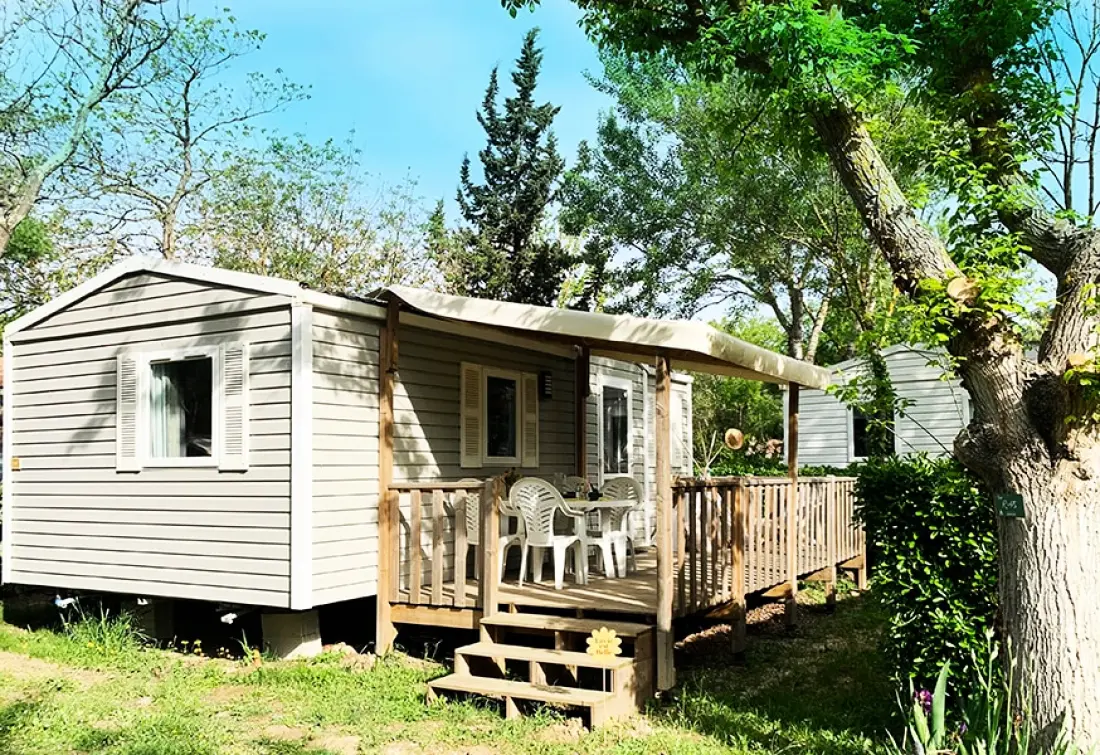 Campsite Le Val de Cesse 3 Csillagok★★★