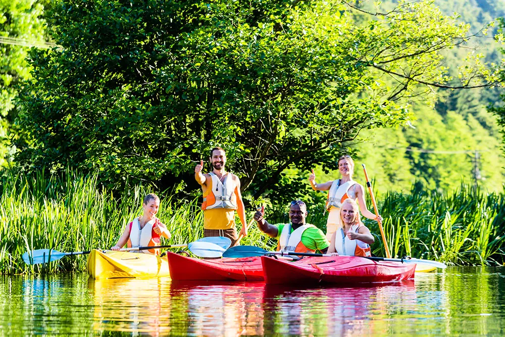 Campsite Le Val de Cesse 4 Stars★★★★