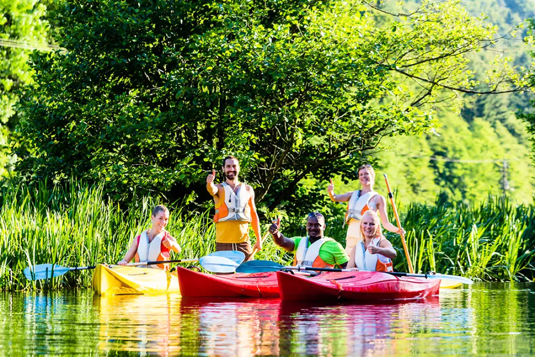 Campsite Le Val de Cesse 3 Csillagok★★★