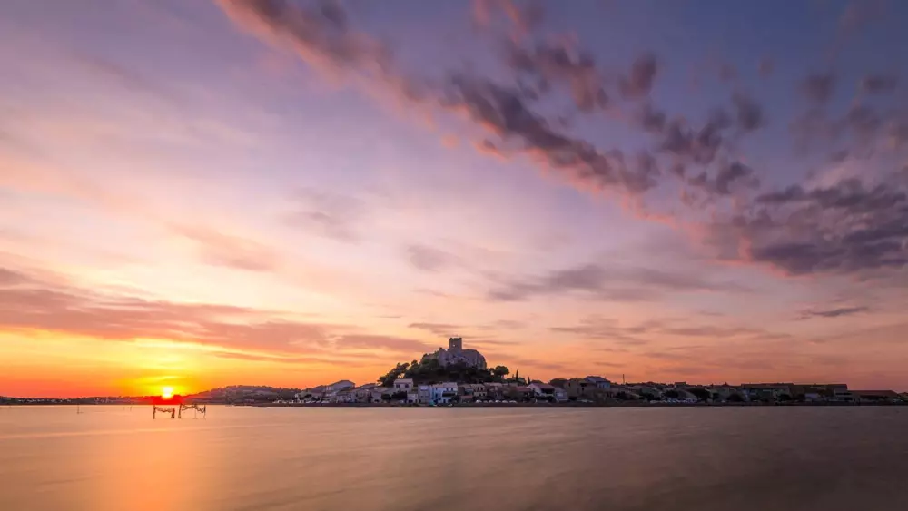 Campsite Le Val de Cesse 4 Stars★★★★