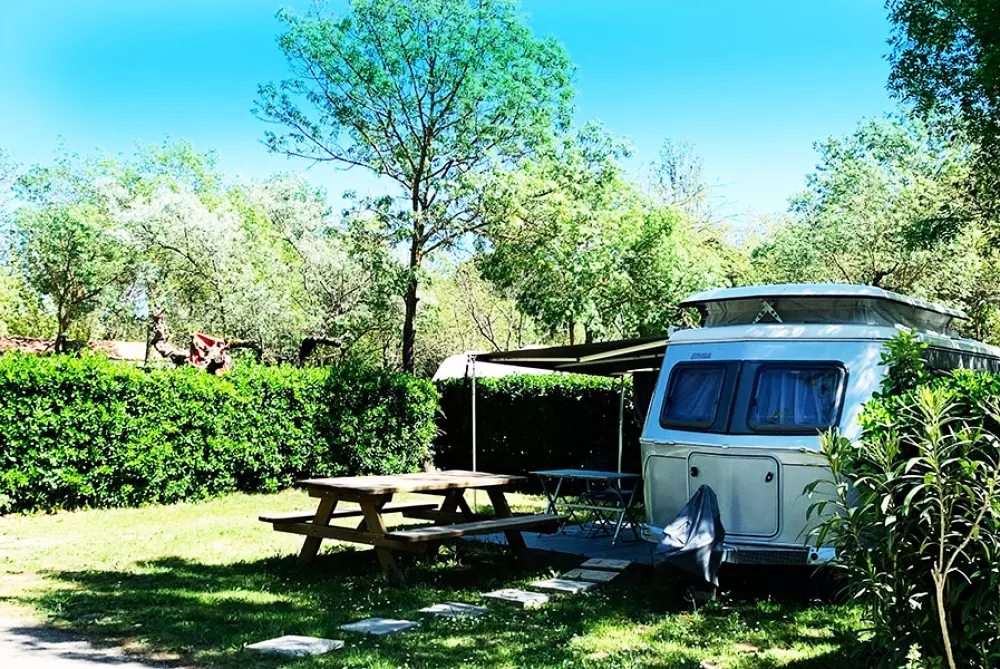 Campsite Le Val de Cesse 4 Stars★★★★