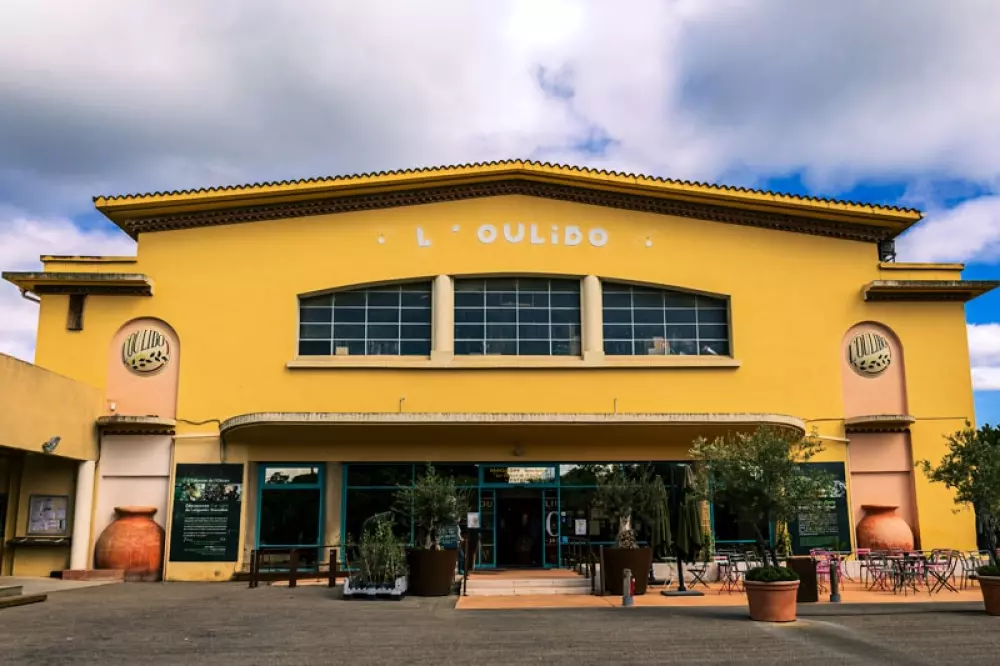 Campsite Le Val de Cesse 4 Stars★★★★