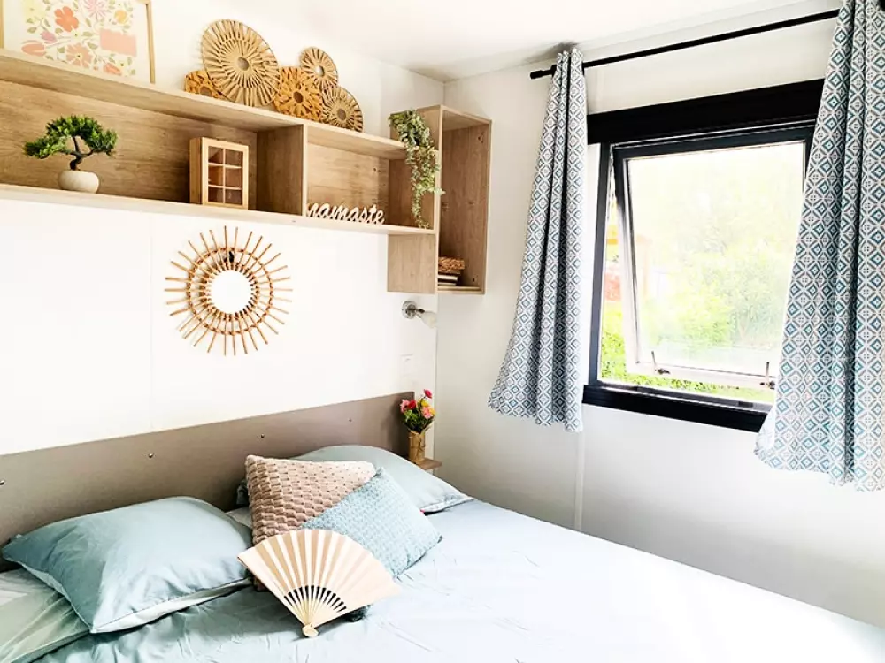 Campsite Le Val de Cesse 4 Stars★★★★