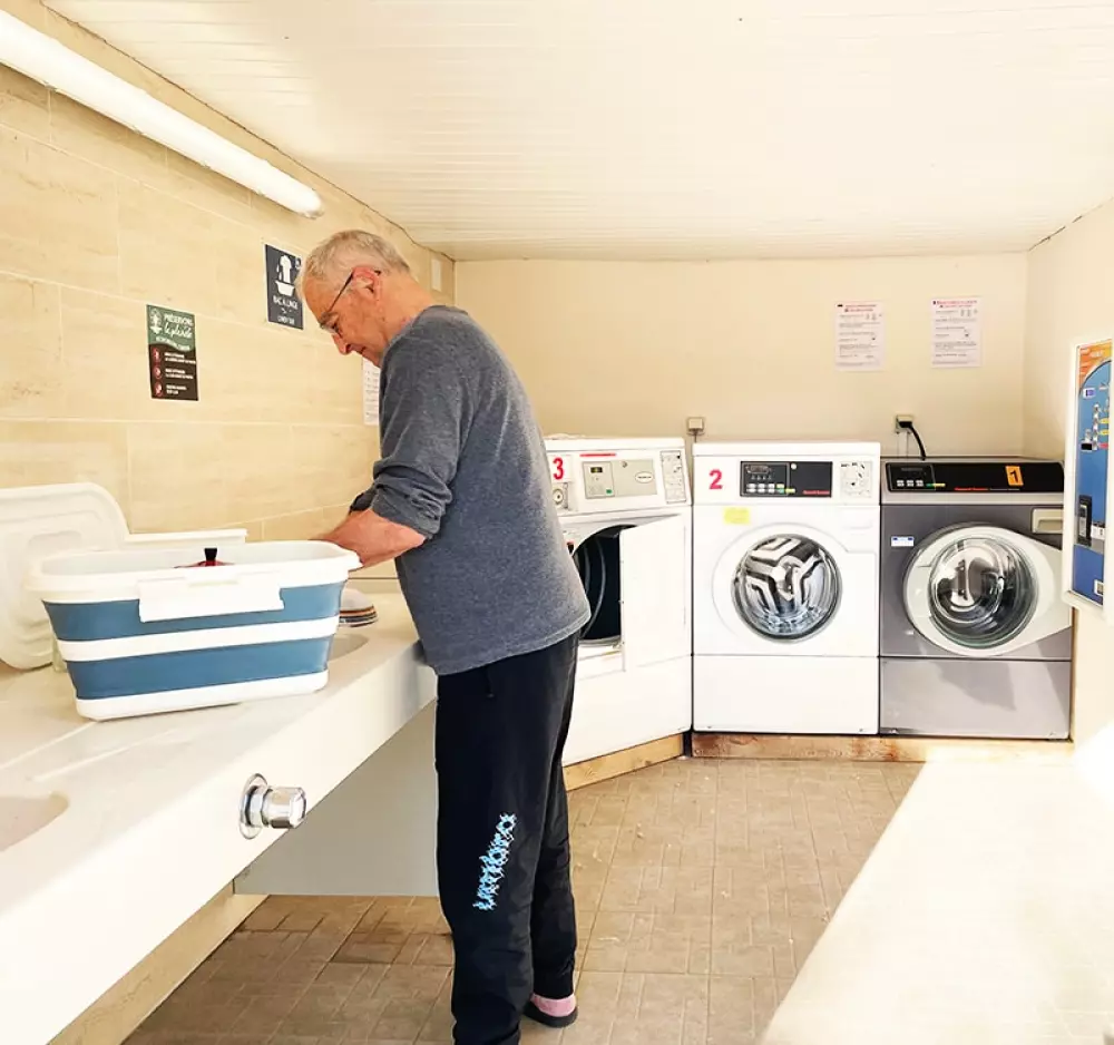 Campsite Le Val de Cesse 4 Stars★★★★