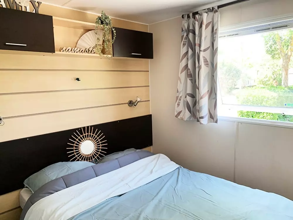 Campsite Le Val de Cesse 4 Stars★★★★