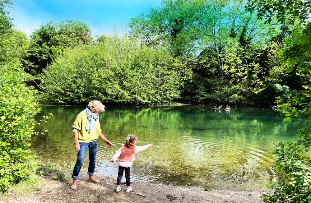 Campsite Le Val de Cesse 4 Stars★★★★