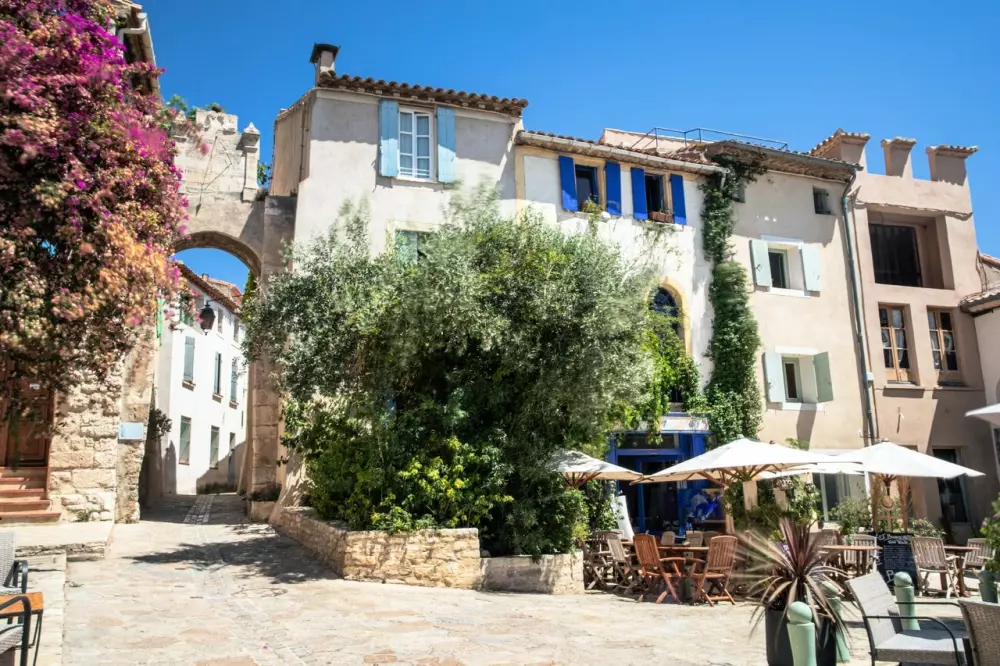 Campsite Le Val de Cesse 4 Stars★★★★