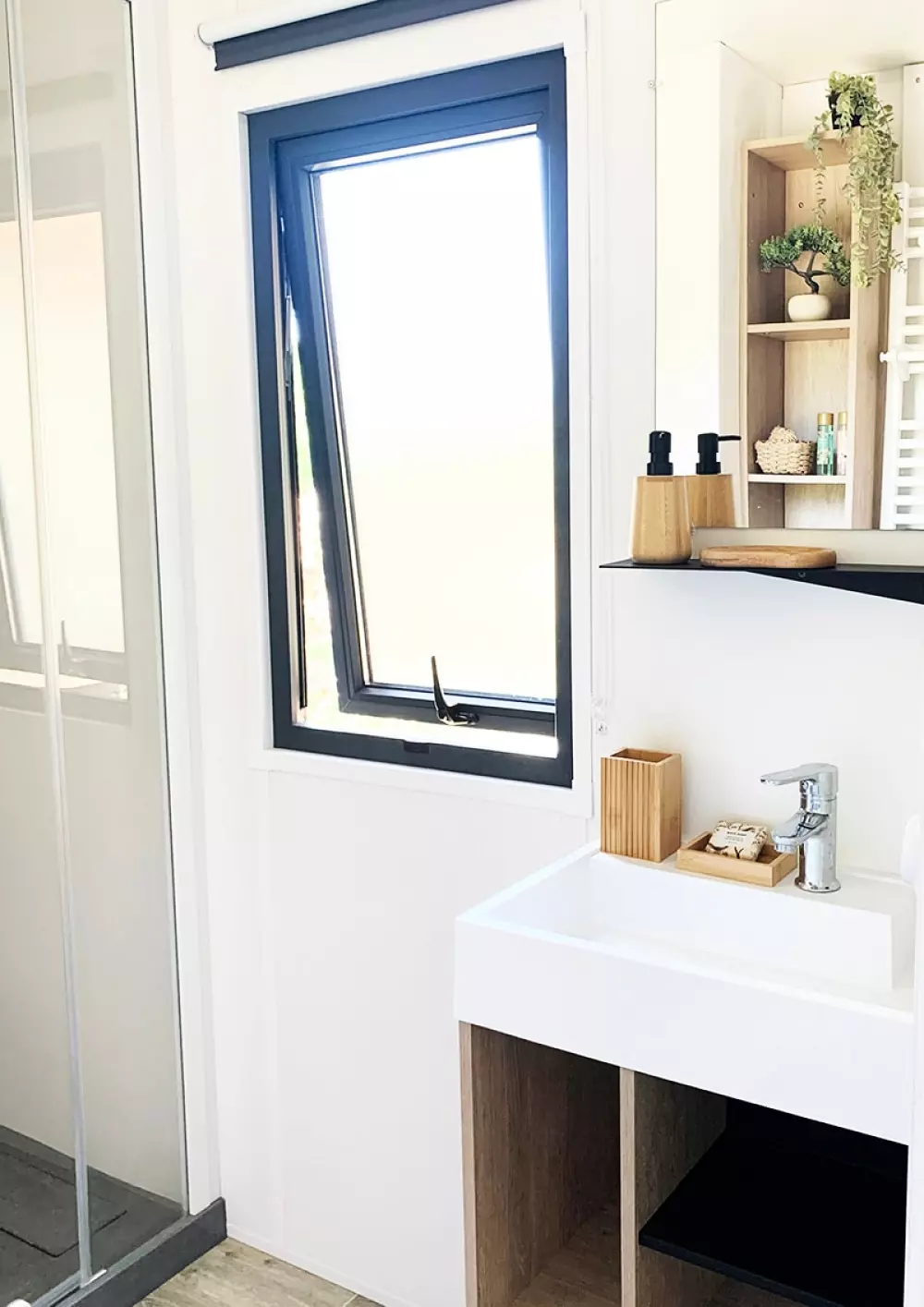 Campsite Le Val de Cesse 4 Stars★★★★