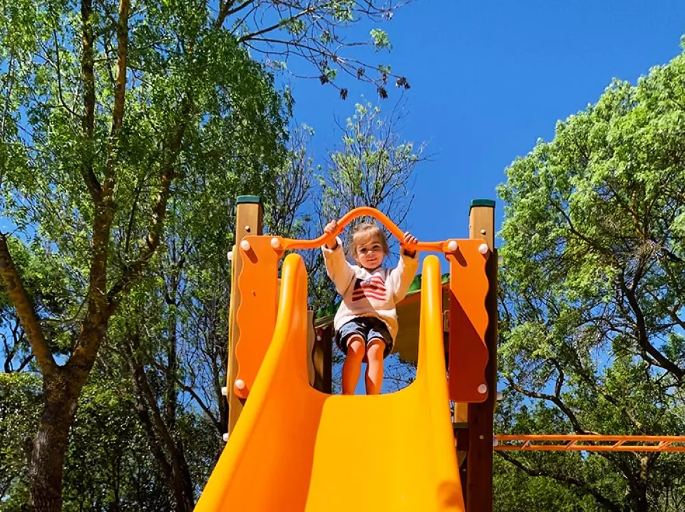 Campsite Le Val de Cesse 4 Stars★★★★