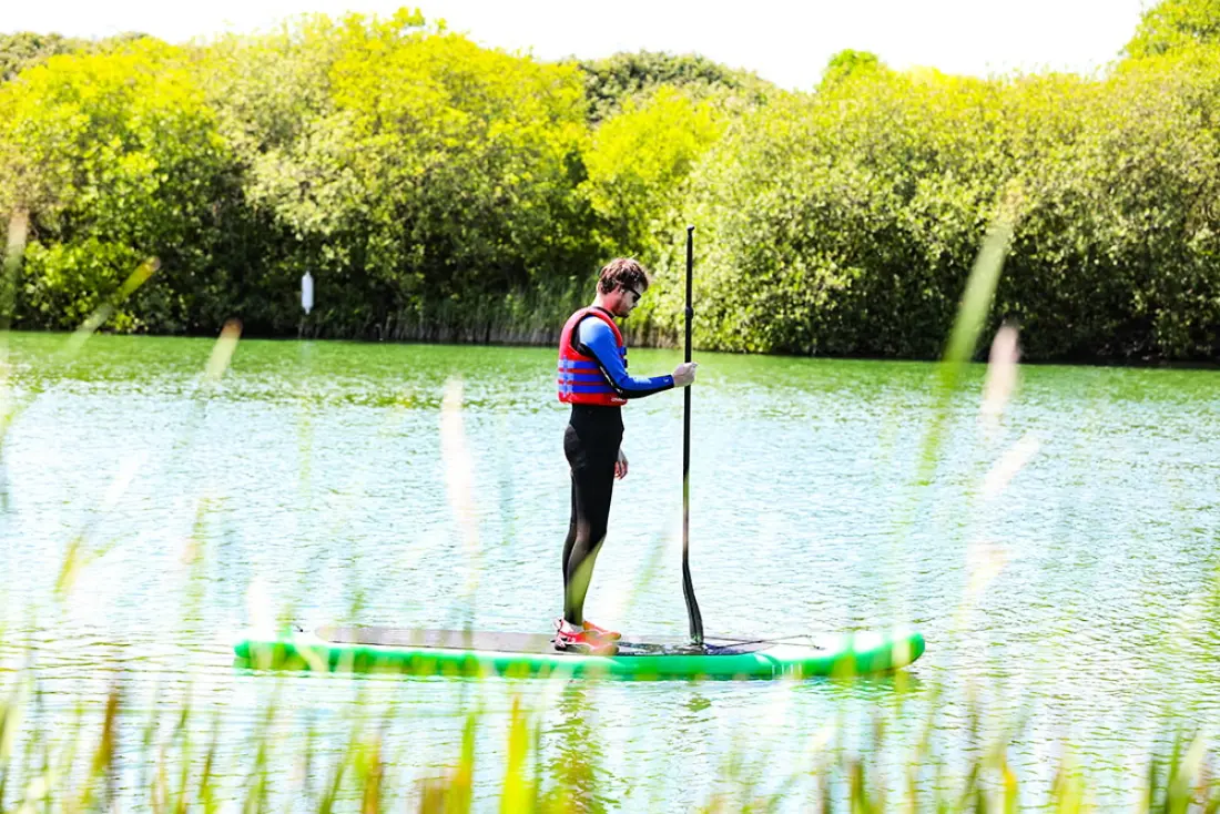 Campsite Le Val de Cesse 3 Csillagok★★★
