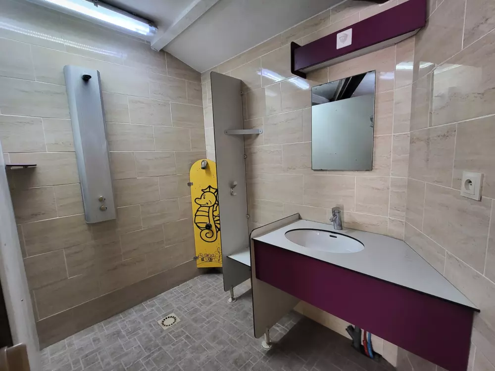 Campsite Le Val de Cesse 4 Stars★★★★