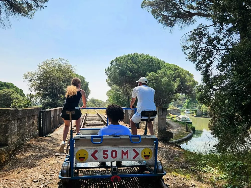 Campsite Le Val de Cesse 4 Stars★★★★