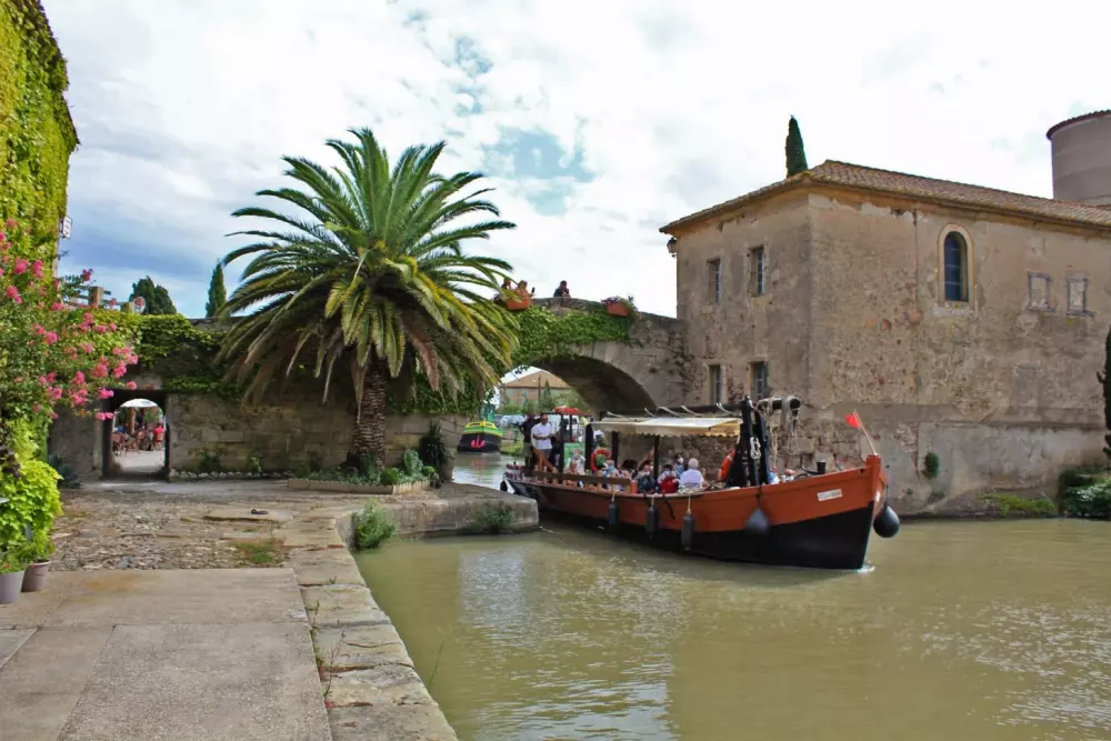 Campsite Le Val de Cesse 4 Stars★★★★