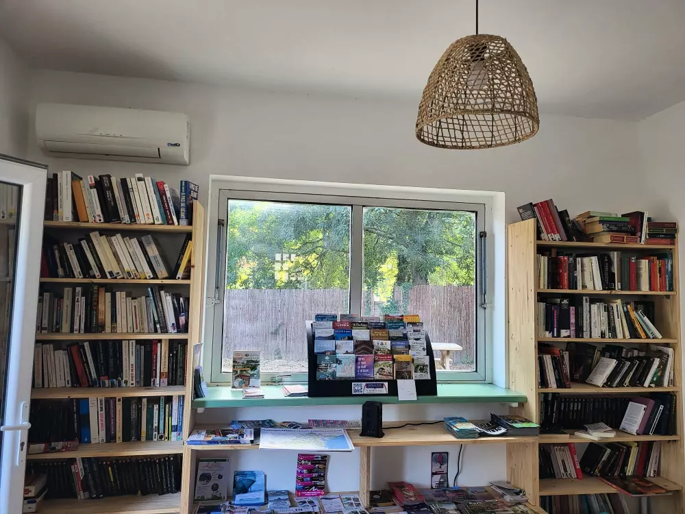 Campsite Le Val de Cesse 4 Stars★★★★