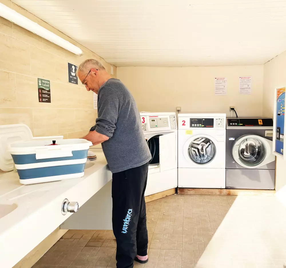 Campsite Le Val de Cesse 4 Stars★★★★