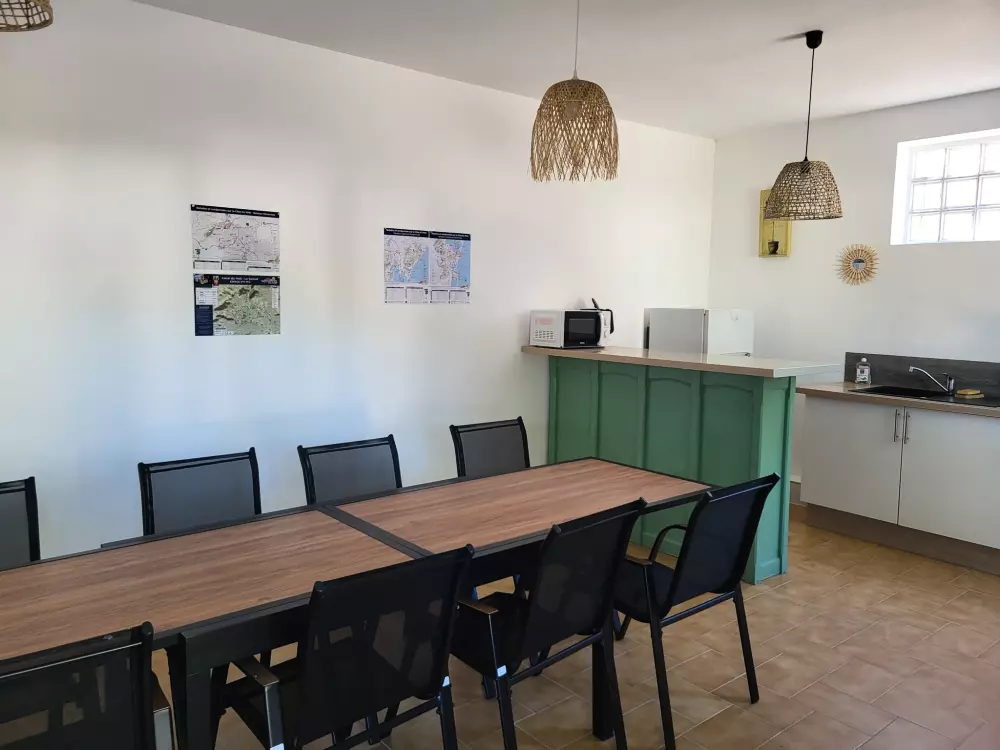 Campsite Le Val de Cesse 4 Stars★★★★