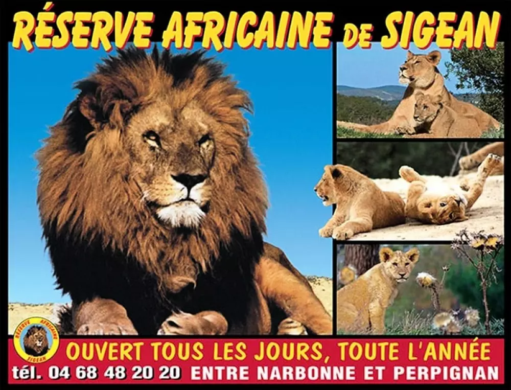 Campsite Le Val de Cesse 4 Stars★★★★