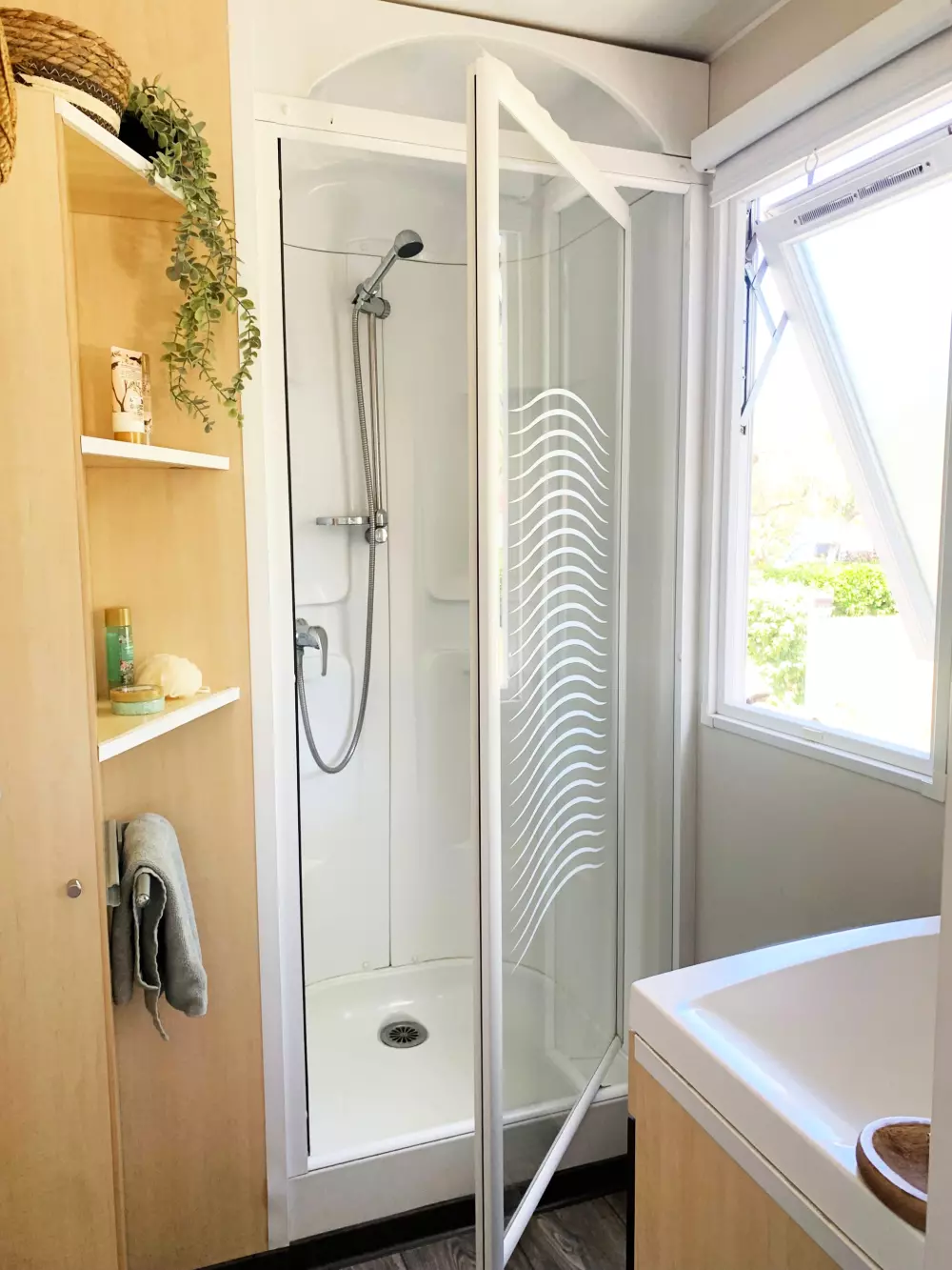 Campsite Le Val de Cesse 4 Stars★★★★