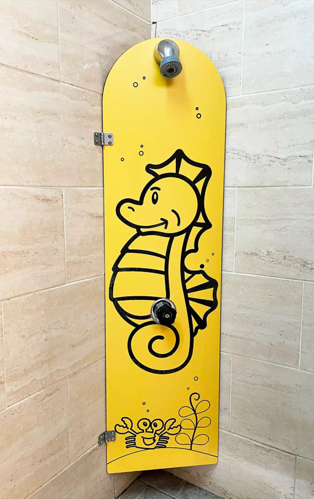 Campsite Le Val de Cesse 4 Stars★★★★