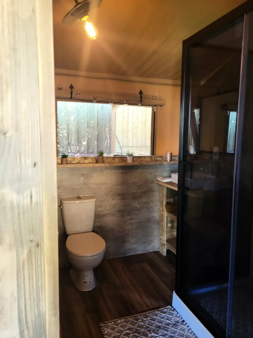 Campsite Le Val de Cesse 4 Stars★★★★