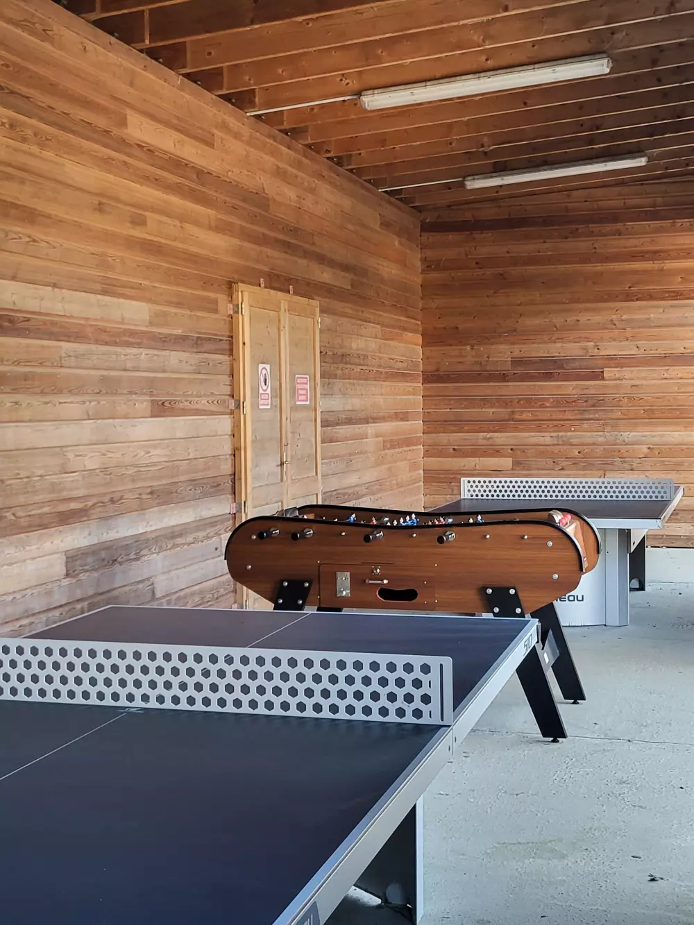 Campsite Le Val de Cesse 4 Stars★★★★