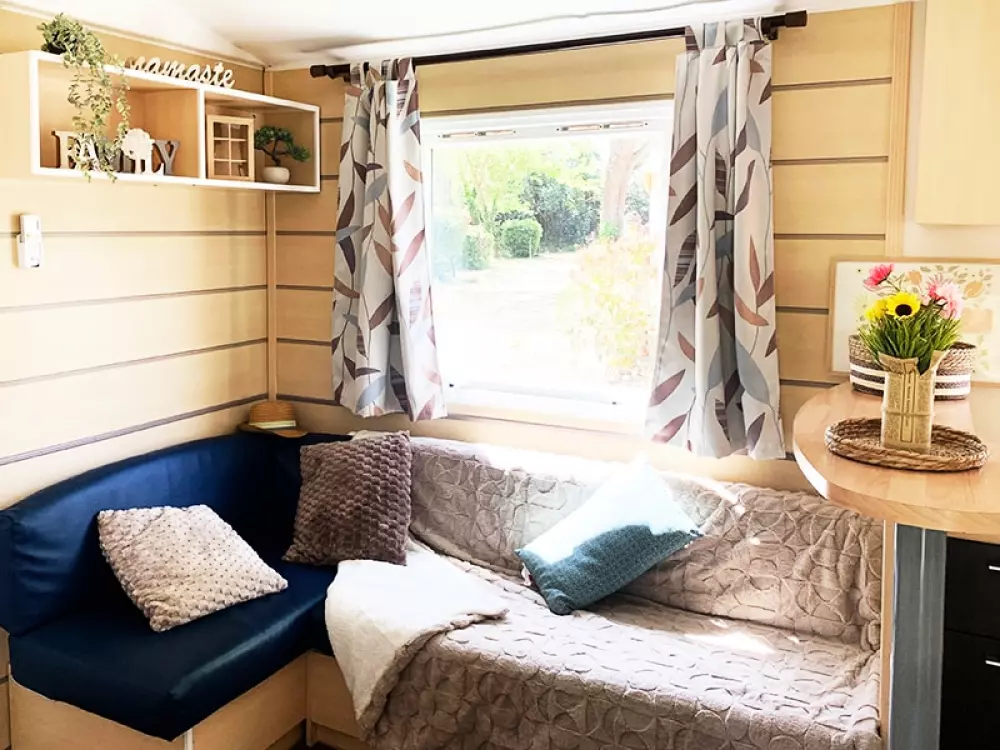 Campsite Le Val de Cesse 4 Stars★★★★