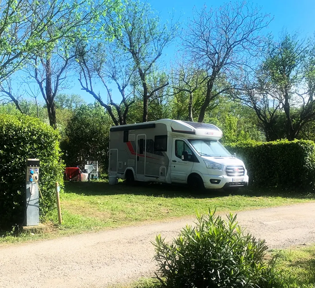 Campsite Le Val de Cesse 3 Csillagok★★★