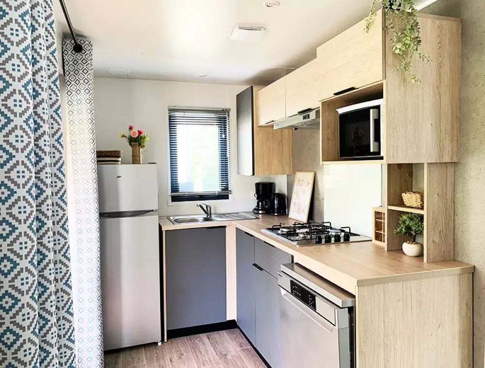 Campsite Le Val de Cesse 4 Stars★★★★