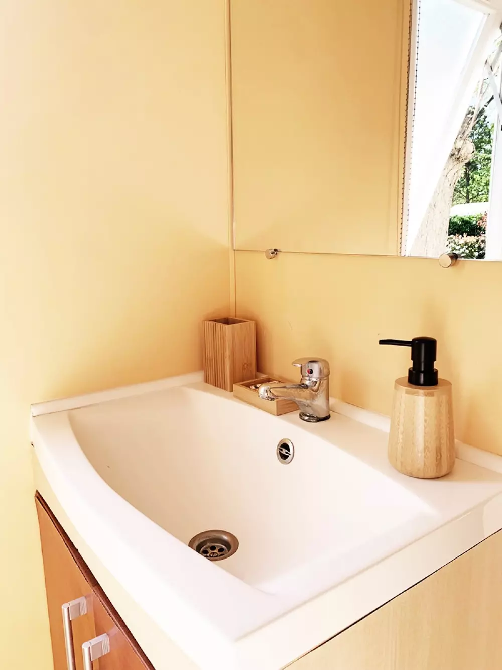 Campsite Le Val de Cesse 4 Stars★★★★