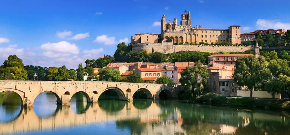 Campsite Le Val de Cesse 4 Stars★★★★