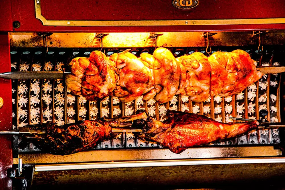 Campsite Le Val de Cesse 4 Stars★★★★