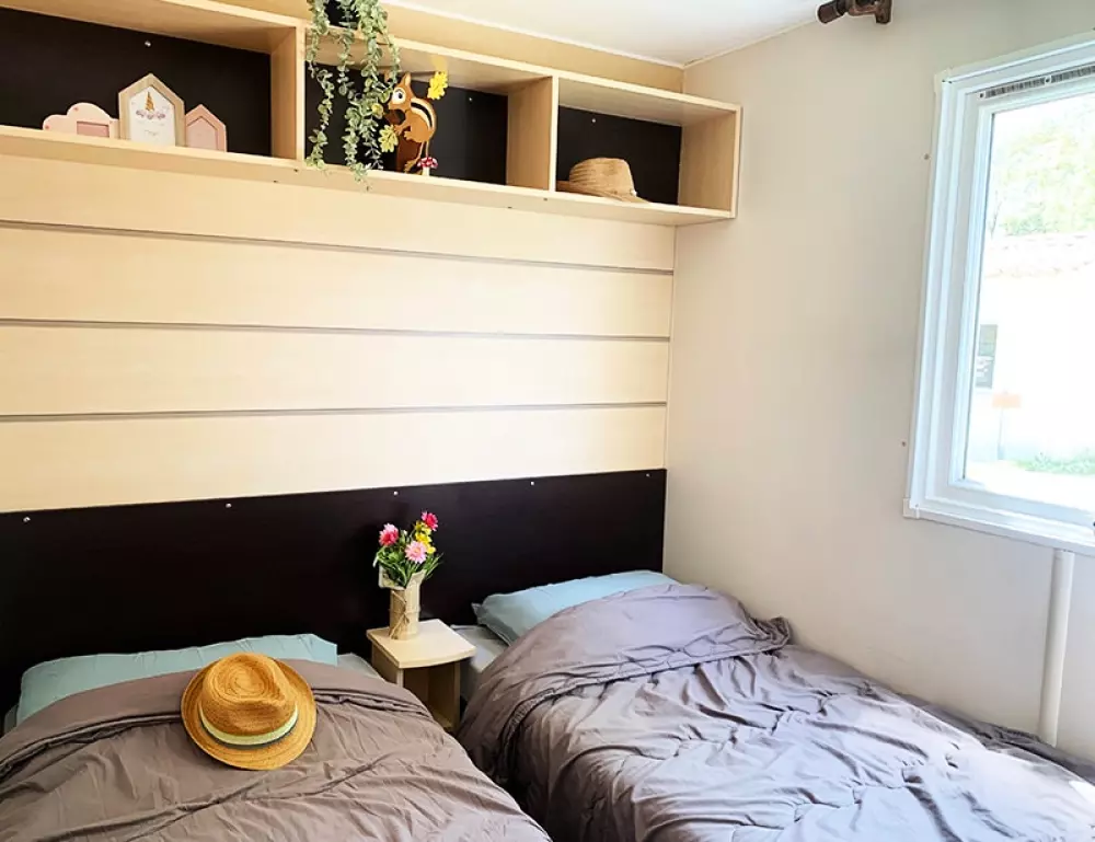 Campsite Le Val de Cesse 4 Stars★★★★