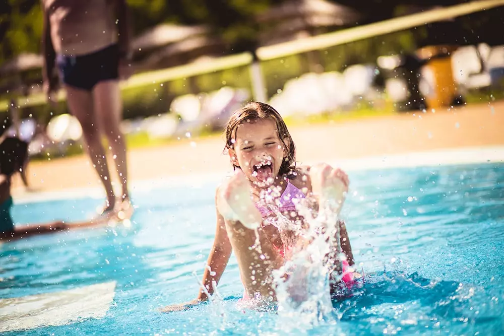 Campsite Le Val de Cesse 4 Stars★★★★