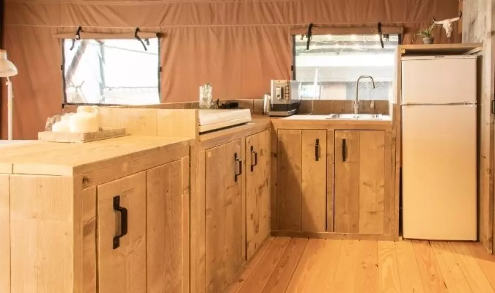 Campsite Le Val de Cesse 4 Stars★★★★