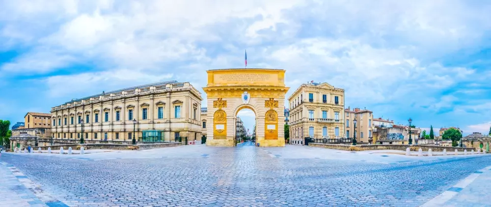 Campsite Le Val de Cesse 4 Stars★★★★