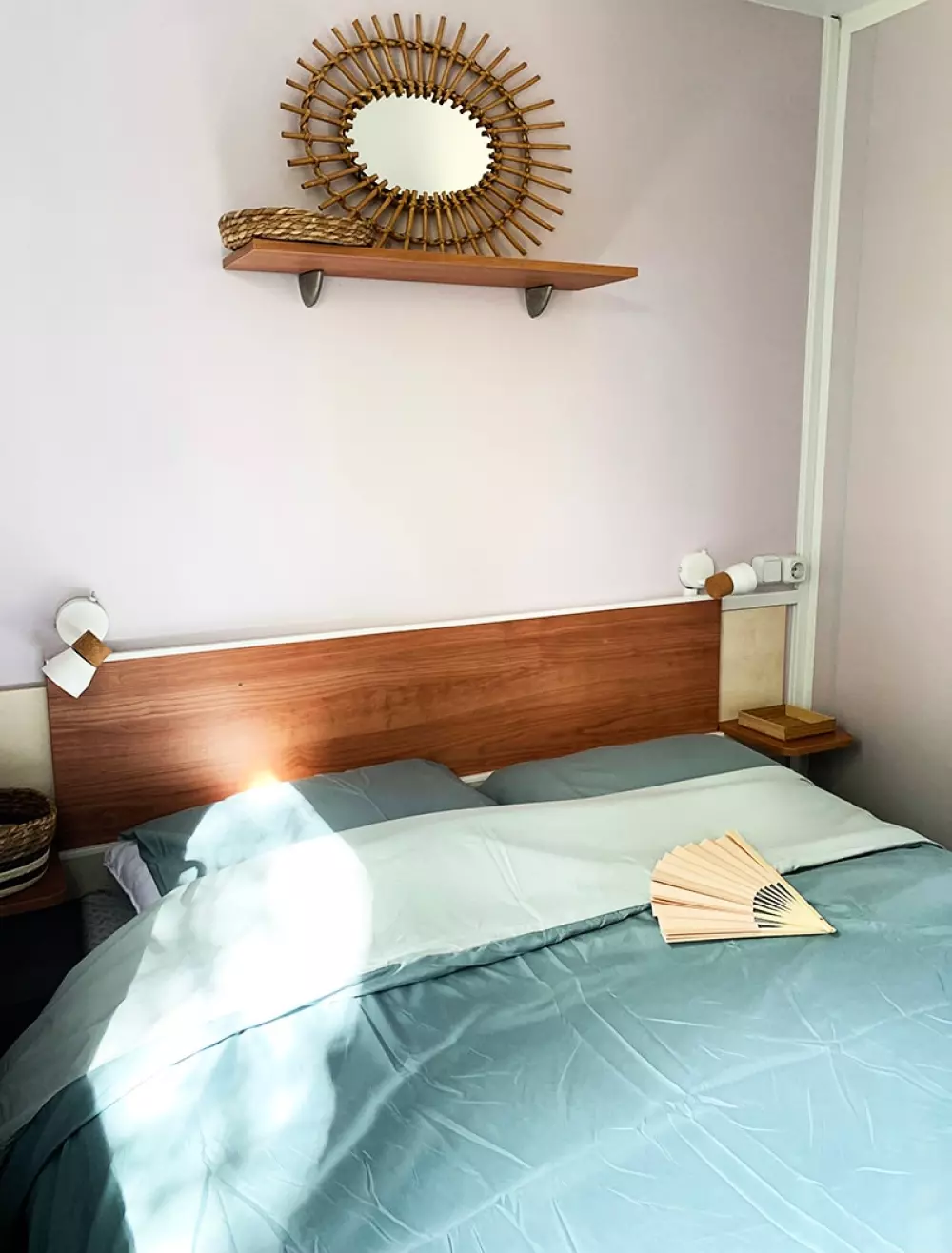 Campsite Le Val de Cesse 4 Stars★★★★