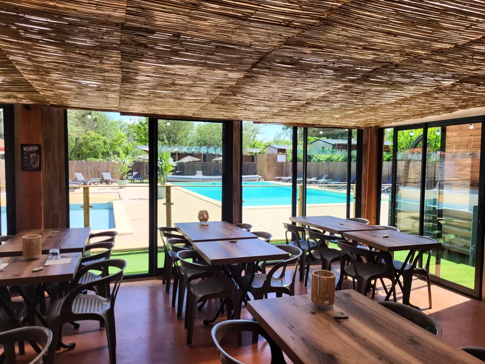 Campsite Le Val de Cesse 4 Stars★★★★