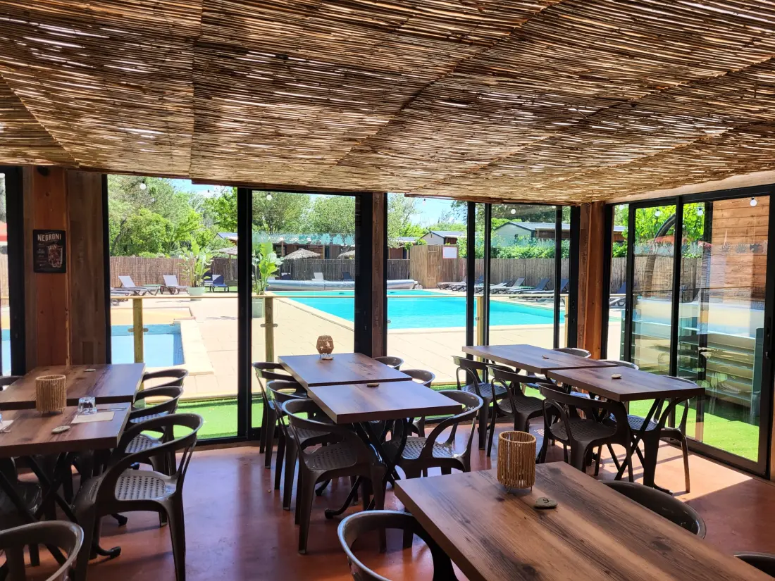 Campsite Le Val de Cesse 3 Csillagok★★★