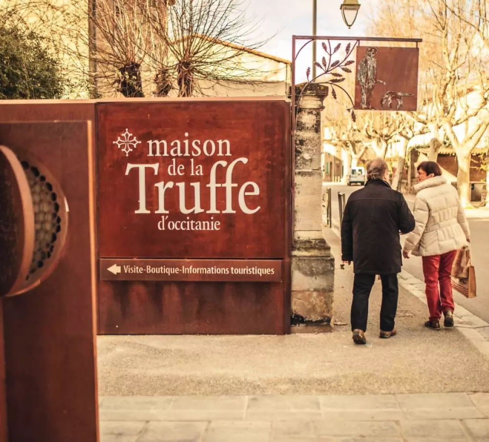 Campsite Le Val de Cesse 4 Stars★★★★