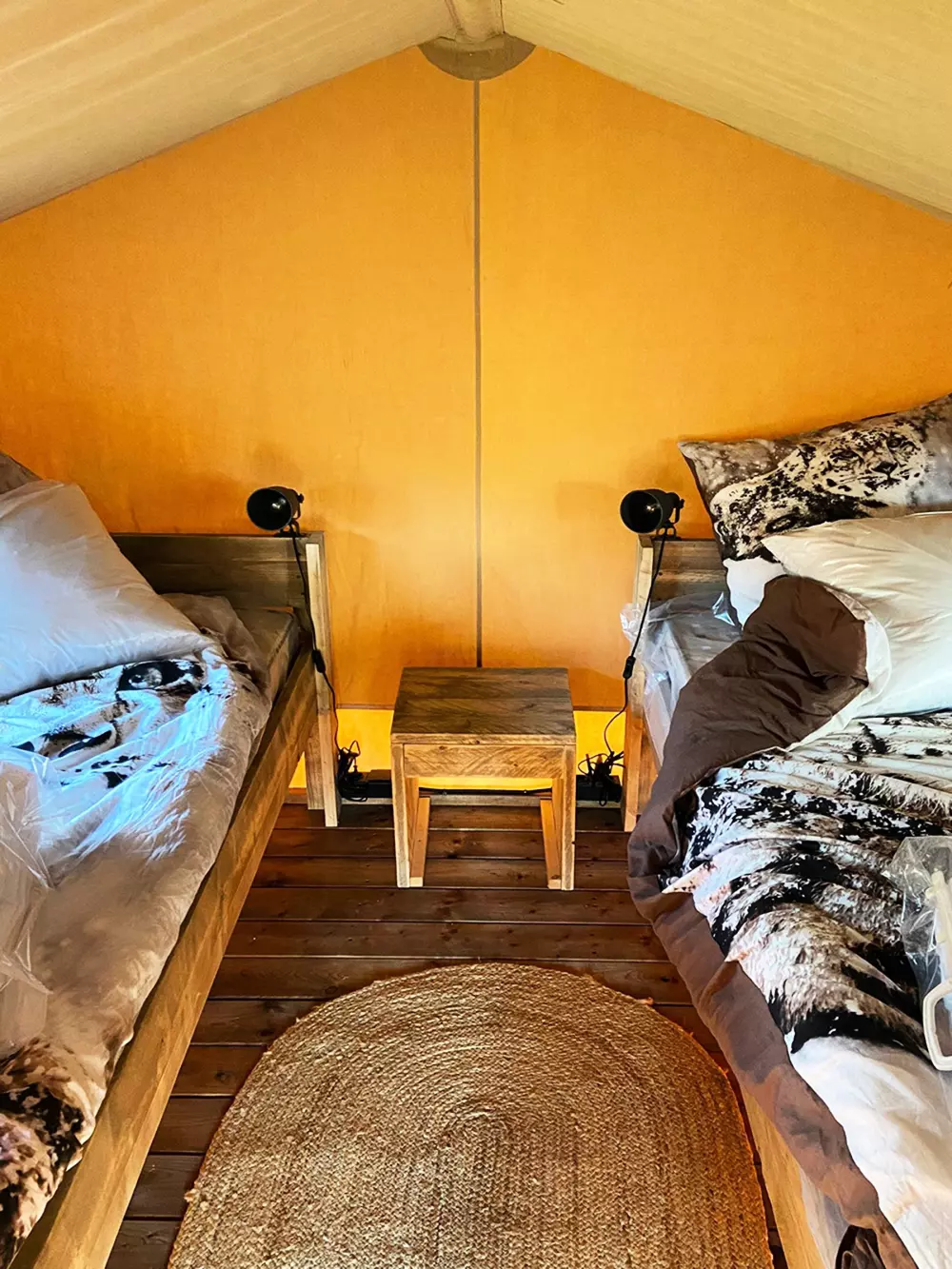 Campsite Le Val de Cesse 4 Stars★★★★