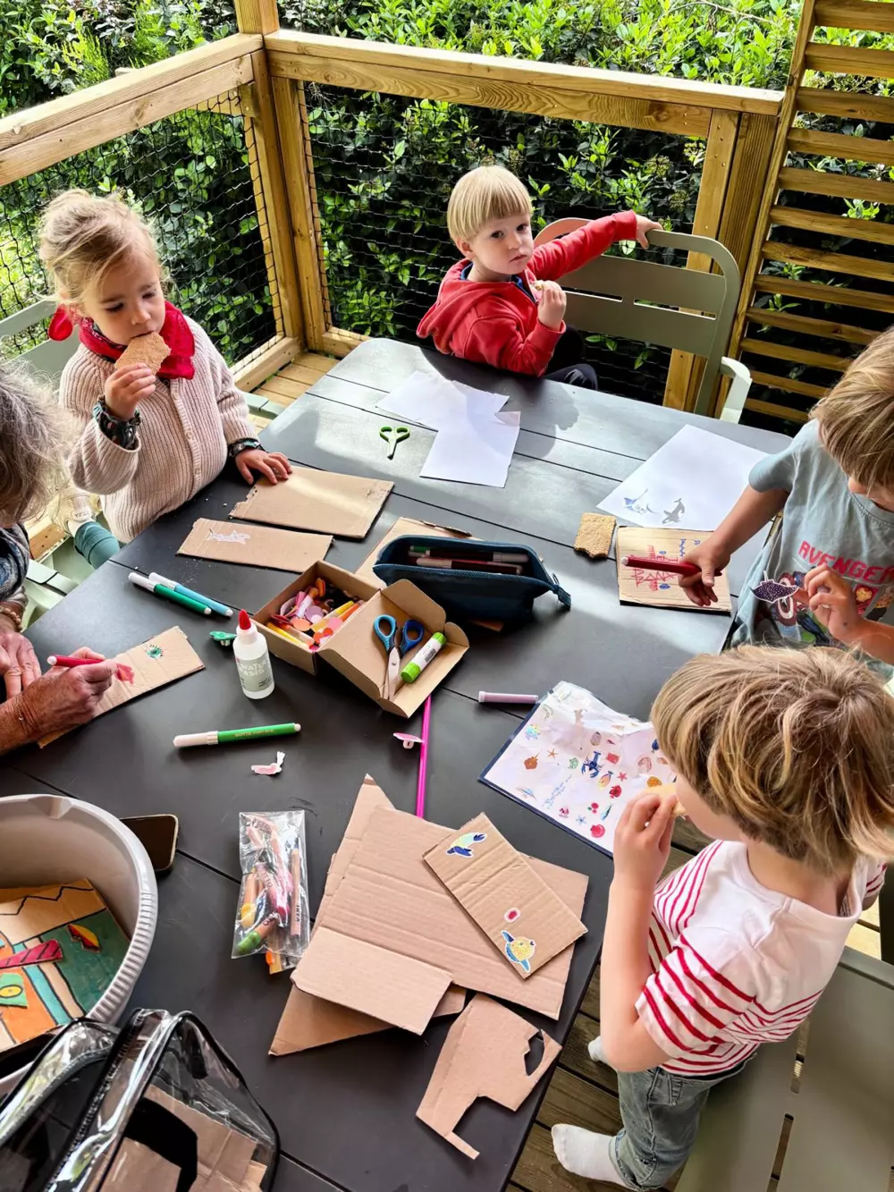 Campsite Le Val de Cesse 4 Stars★★★★