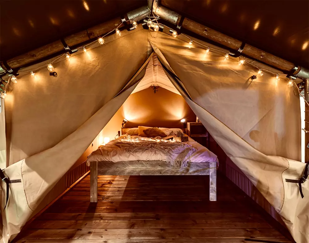 Campsite Le Val de Cesse 4 Stars★★★★