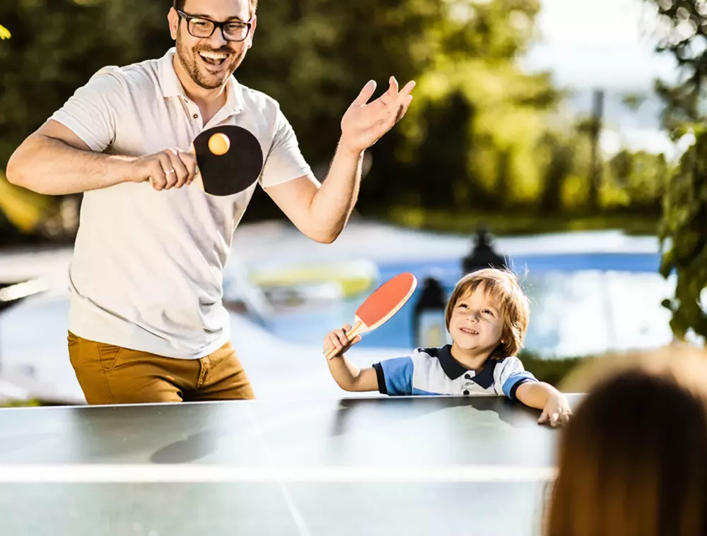 Campsite Le Val de Cesse 4 Stars★★★★