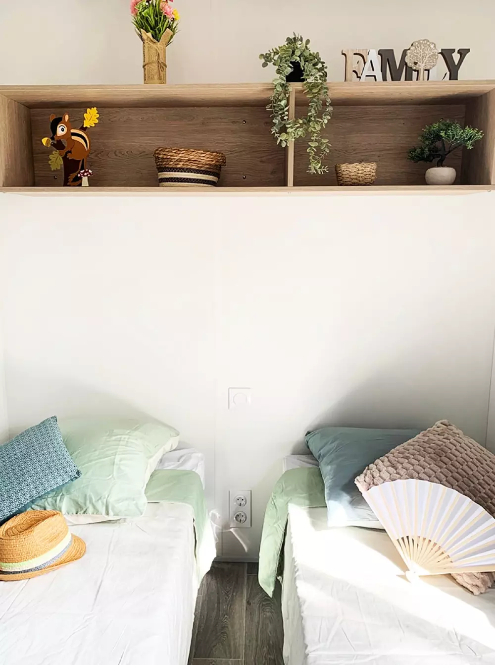 Campsite Le Val de Cesse 4 Stars★★★★